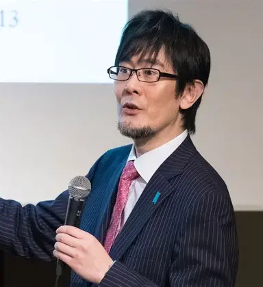 《日本株の本質》の表紙